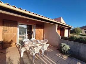 Villa T3 Mezzanine, Parking Privé, 6p, Proche Plage - FR-1-795-56